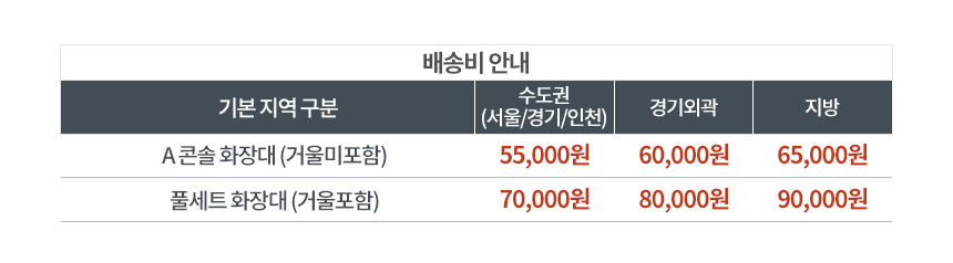 최종 결제가 112,500 / 파로마 솔비아A 2in1 옷걸이 수납 화장대 콘솔형 2colors 상세 이미지 29